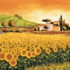 Richard Leblanc art print