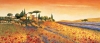 Richard Leblanc art print