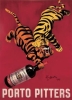 Leonetto Cappiello art print