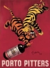 Leonetto Cappiello art print