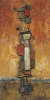 Gamal art print