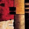 Max Hansen art print