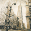 Matthew Daniels art print