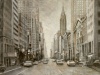 Matthew Daniels art print