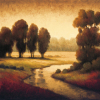 Gregory Williams art print