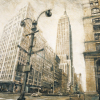 Matthew Daniels art print