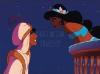 Disney art print