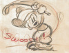 Disney art print