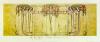 Margaret Macdonald Mackintosh art print