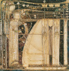 Margaret Macdonald Mackintosh art print