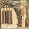 Margaret Macdonald Mackintosh art print