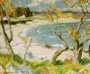 John Maclauchlan Milne art print