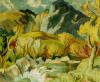 John Maclauchlan Milne art print