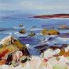 Judith I. Bridgland art print