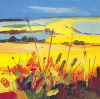 Judith I. Bridgland art print