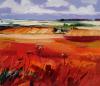 Judith I. Bridgland art print