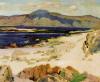 F.C.B. Cadell art print