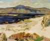 F.C.B. Cadell art print