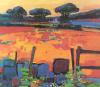 Francis Boag art print