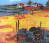 Francis Boag art print