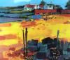 Francis Boag art print