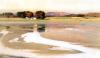 John Campbell Mitchell art print