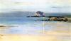 John Campbell Mitchell art print