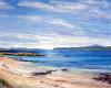 Ronnie Leckie art print