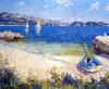 Pierre Bittar art print