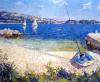 Pierre Bittar art print
