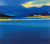 Pam Carter art print