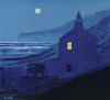 George Birrell art print