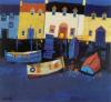 George Birrell art print
