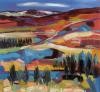 Judith I. Bridgland art print
