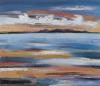Judith I. Bridgland art print