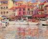 Peter Graham art print