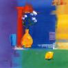 Alan Morgan art print