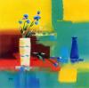 Alan Morgan art print
