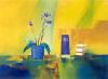 Alan Morgan art print