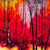 Daniel Campbell art print