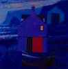 George Birrell art print