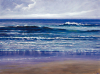 Derek Hare art print