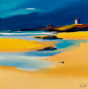 Pam Carter art print