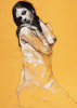 Mark Demsteader art print