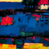 Francis Boag art print