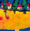 Francis Boag art print
