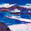 John Lowrie Morrison art print
