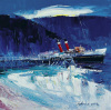 John Lowrie Morrison art print