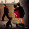 Sam Skelton art print
