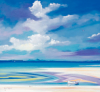Daniel Campbell art print